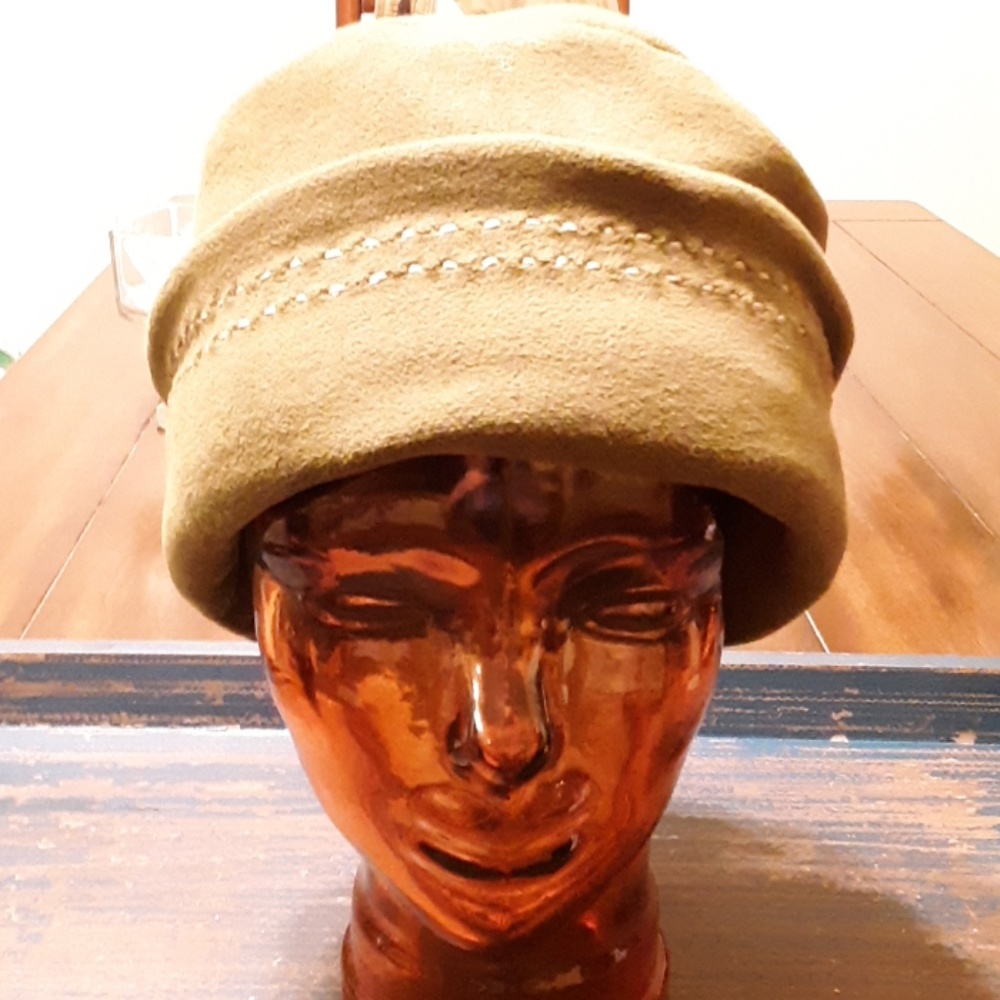 Dorfman Pacific Co hat